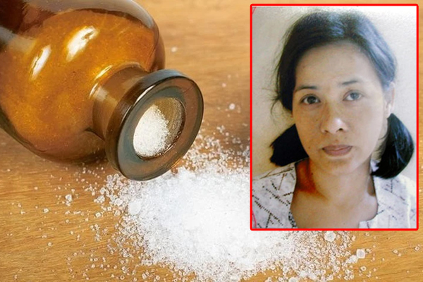 Con gái đầu độc chết cha ruột có thể bị khởi tố thêm 3 tội danh-3