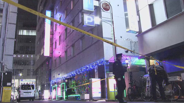 Vụ sugar daddy 82 tuổi vào khách sạn cùng gái trẻ chưa đầy 1 tiếng thì đột ngột chết: Cô gái đưa lời khai gây căm phẫn với tình tiết máu lạnh-3