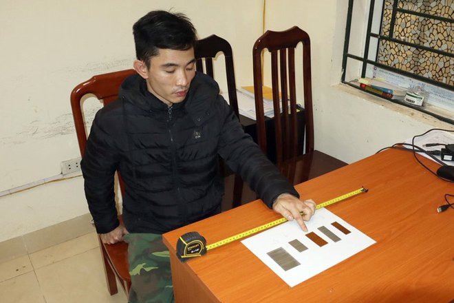 Vụ bé gái bị đóng đinh vào đầu: Hai tình huống người mẹ có thể đối mặt-1