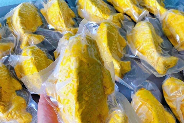 Khách đổ dồn đặt cỗ cúng ông Táo, nhà hàng quá tải từ chối khéo-2