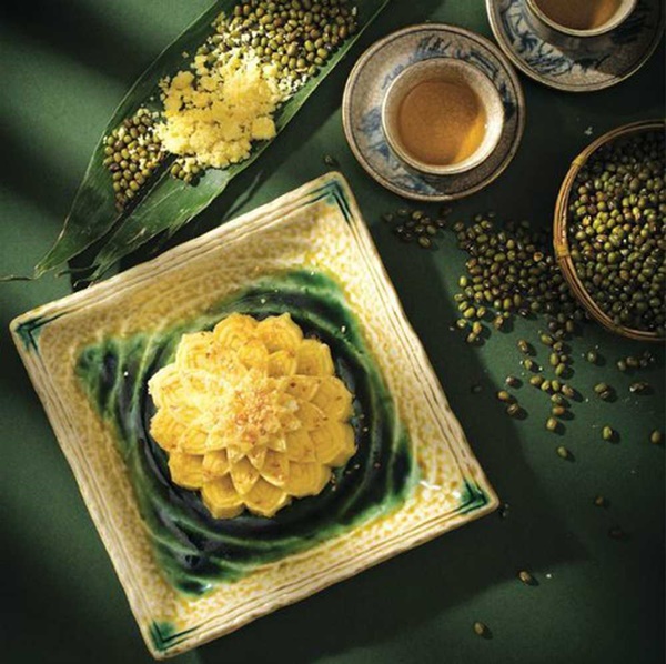 9 món ăn cổ truyền đặc trưng&nbsp;không thể thiếu trong mẫm cỗ ngày Tết miền Bắc-9