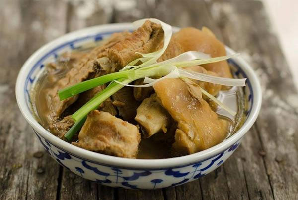 9 món ăn cổ truyền đặc trưng&nbsp;không thể thiếu trong mẫm cỗ ngày Tết miền Bắc-8