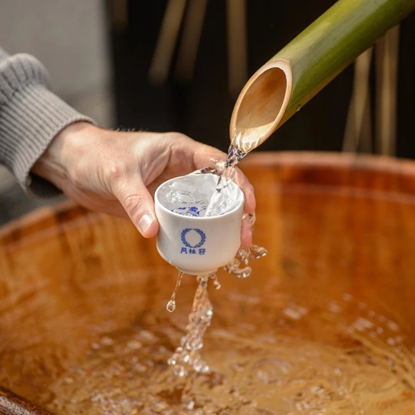 Sau 30 tuổi, phụ nữ cần uống nước theo 4 cách này để chống lão hóa và trường thọ, đọc xong ai cũng thấy mừng vì toàn việc đơn giản-5