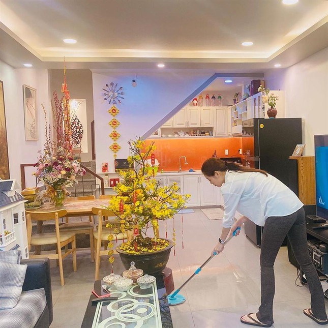 Lưu ý khi dọn nhà đón Tết: Tránh phạm phong thủy và những sai lầm đáng tiếc để năm mới suôn sẻ, an vui, tấn tài tấn lộc-4