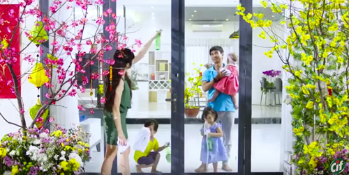 Lưu ý khi dọn nhà đón Tết: Tránh phạm phong thủy và những sai lầm đáng tiếc&nbsp;để năm mới suôn sẻ, an vui, tấn tài tấn lộc-6