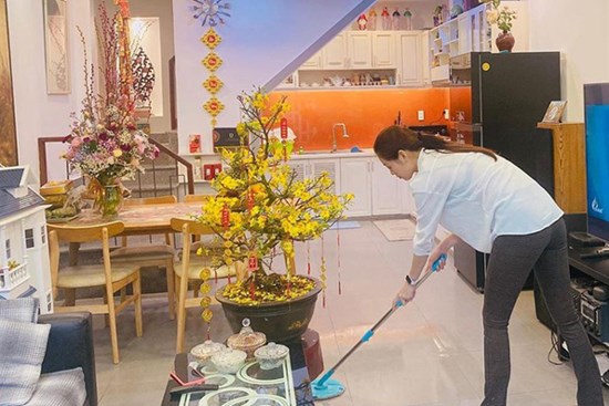 Lưu ý khi dọn nhà đón Tết: Tránh phạm phong thủy và những sai lầm đáng tiếc để năm mới suôn sẻ, an vui, tấn tài tấn lộc