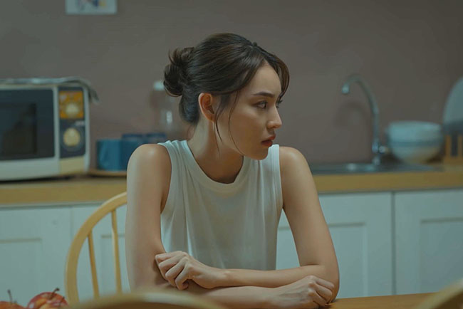 27 Tết, đi an ủi bạn thân ly hôn suốt đêm không về, hôm sau chính mình bị chồng ly hôn-2