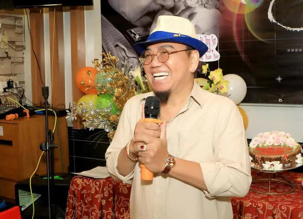 Từ danh hài đắt giá trở thành bị cáo trước song sắt, cuộc sống của sao nam Vbiz từng mang 550 cây vàng trả nợ cờ bạc giờ ra sao?-10