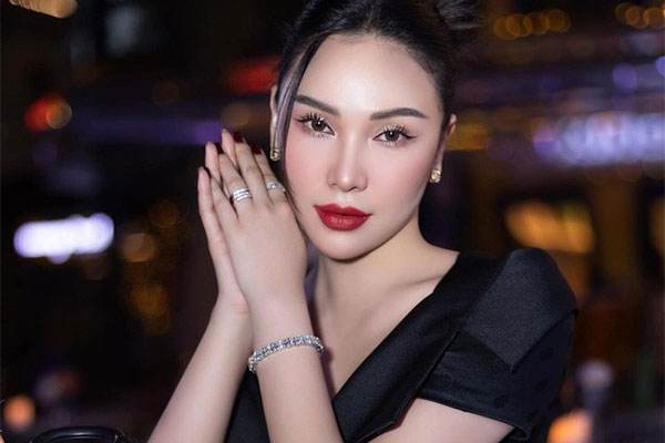 Quỳnh Thư mượn chuyện Hòa Minzy đá xéo người cố tình tạo drama ly hôn để lấy lòng thương hại-3