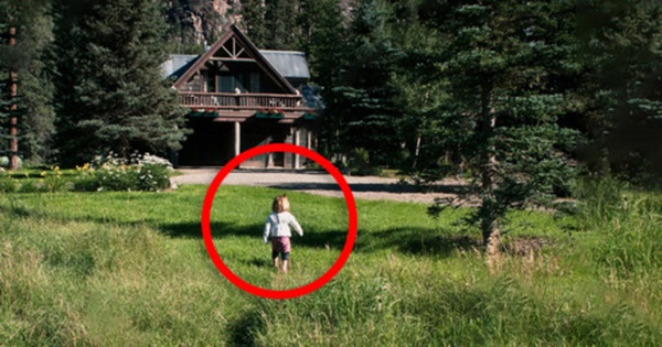 Thực hư câu chuyện bé gái 5 tuổi cứ đêm đến là rời khỏi nhà, bố đi theo phát hiện sự thật liền gọi cảnh sát-1