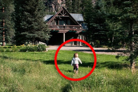 Thực hư câu chuyện bé gái 5 tuổi cứ đêm đến là rời khỏi nhà, bố đi theo phát hiện sự thật liền gọi cảnh sát