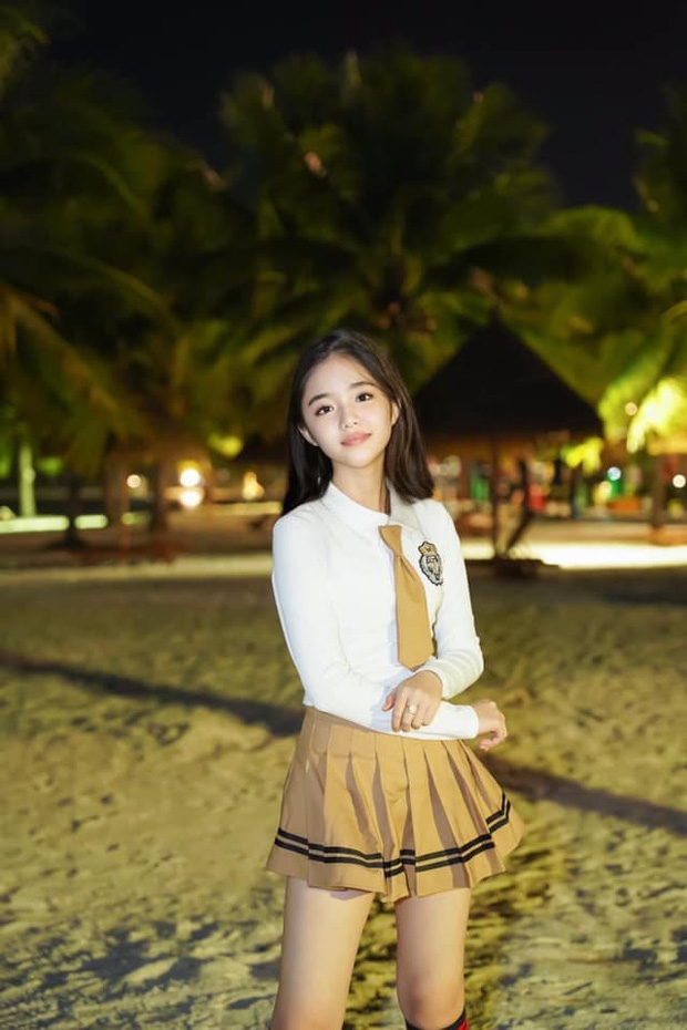 Bẵng đi một thời gian, cô con gái của Bằng Kiều nay đã trổ mã khác lạ thế này: Bố chỉ nói 1 câu mà ai nấy á ố vì THÀNH TÍCH quá đỉnh-4