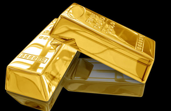 Giá vàng hôm nay 25/1: Vàng tăng tiếp bất chấp USD lên mạnh-1