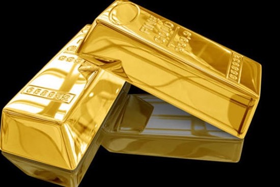 Giá vàng hôm nay 25/1: Vàng tăng tiếp bất chấp USD lên mạnh