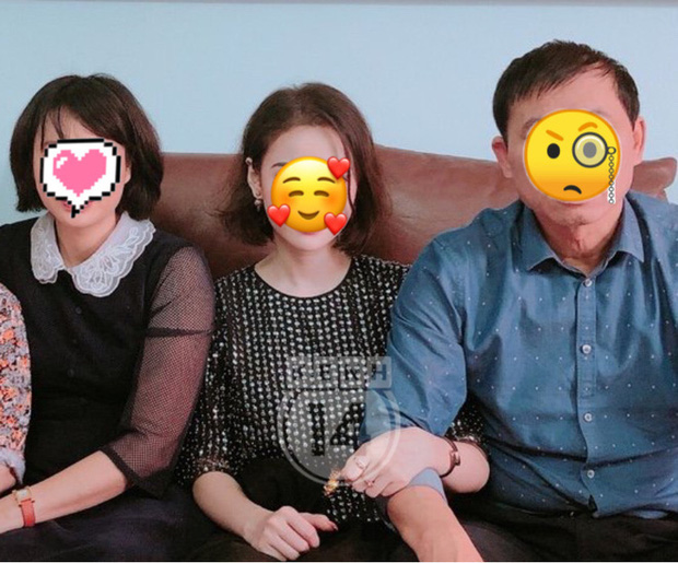 Con gái của nhân tình Lều Phương Anh hé lộ ngày bố mẹ ra tòa, khoảnh khắc gia đình hạnh phúc trước lúc tan vỡ gây xót xa-3