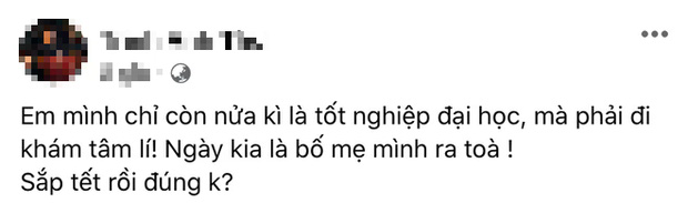 Con gái của nhân tình Lều Phương Anh hé lộ ngày bố mẹ ra tòa, khoảnh khắc gia đình hạnh phúc trước lúc tan vỡ gây xót xa-1