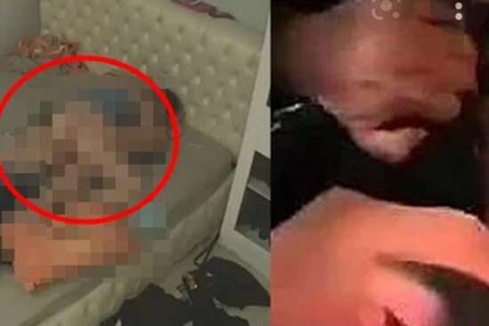 Con trai qua đời mới 2 tháng, mộ chưa xanh cỏ bố mẹ đã phát hiện sự thật cay đắng về con dâu ngoan ngoãn và 4 đứa cháu