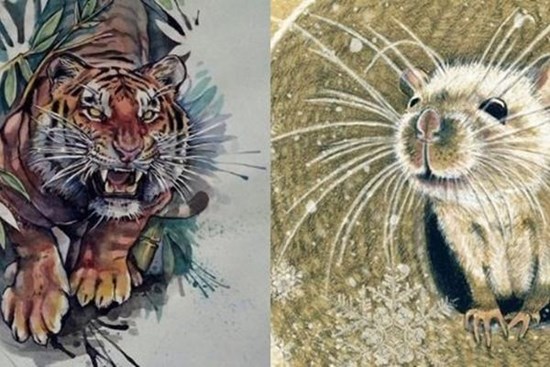 3 con giáp trời sinh tốt số làm gì cũng thuận buồm xuôi gió