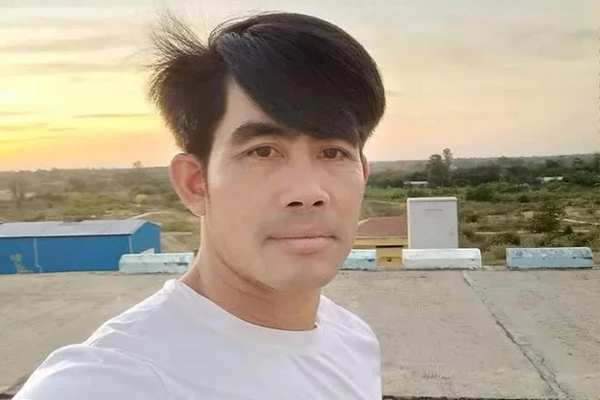 Chân dung người đàn ông ôm thuốc nổ tự sát cùng bạn gái sau 3 ngày bỏ trốn-5