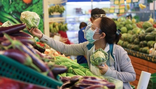 Một nhân viên siêu thị lâu năm đã tiết lộ những món ăn không nên mua khi sắm Tết trong siêu thị-5