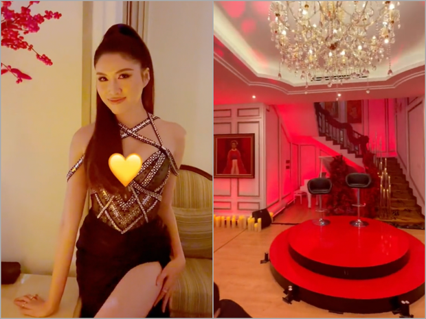 MC lái xe 5 tỷ đi dẫn sự kiện chỉ dành cho giới siêu giàu, hé lộ cách nói chuyện chiều lòng các chủ tịch-3