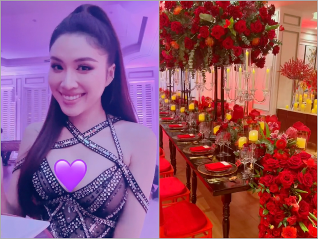 MC lái xe 5 tỷ đi dẫn sự kiện chỉ dành cho giới siêu giàu, hé lộ cách nói chuyện chiều lòng các chủ tịch-2