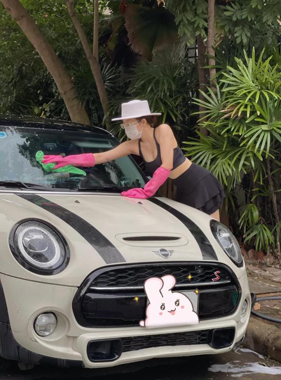 Gần Tết, hot girl Trâm Anh lại ước được làm cún cảnh, nghe đến lý do khiến dân tình chỉ biết lắc đầu-1