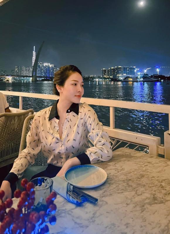 Gần Tết, hot girl Trâm Anh lại ước được làm cún cảnh, nghe đến lý do khiến dân tình chỉ biết lắc đầu-6