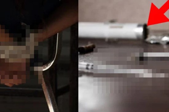 Hí hửng lần đầu gặp bạn gái quen qua mạng, gã trai không ngờ rơi vào 