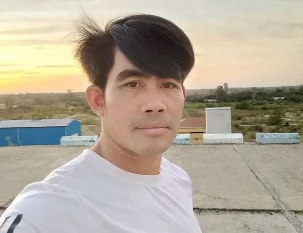 Chân dung người đàn ông ôm thuốc nổ tự sát cùng bạn gái sau 3 ngày bỏ trốn-1