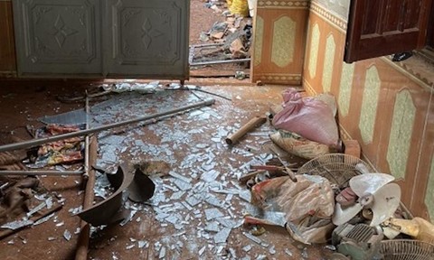 Chân dung người đàn ông ôm thuốc nổ tự sát cùng bạn gái sau 3 ngày bỏ trốn-2