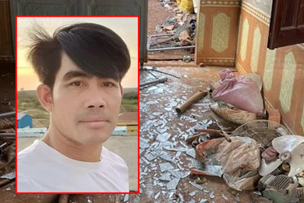 Án mạng ở quận 12: Người đàn ông 48 tuổi khai gì?-3