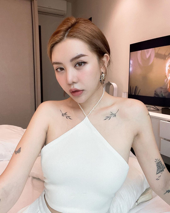 Tiệm nail Hạt Mít bị khách bóc phốt vì chi nửa triệu mà bộ nail vừa xấu vừa quê, đích thân bà chủ lên tiếng-2