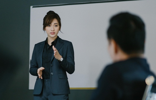 PGB - nghề sang xịn: Mặc vest làm việc như doanh nhân, gặp gỡ giới thượng lưu, chỉ ngồi nói chuyện 1 đêm đã bằng 1 tháng lương nhân viên văn phòng-1