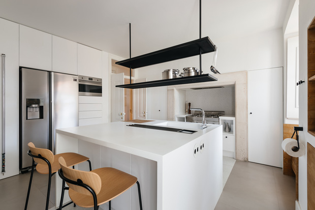 Giật mình với 7 lỗi phong thuỷ nhà bếp khiến Táo quân phật ý, dù khấn vái thế nào tiền tài, may mắn cũng không tới-2