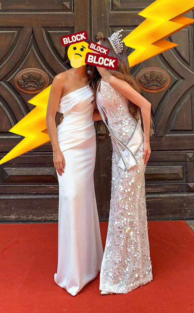 Cô Hoa hậu SÂN SI nhất Việt Nam: Ganh ghét - nói xấu Á hậu liên hồi, BLOCK đàn chị, UNFRIEND tất thảy những người từng giúp đỡ mình-2