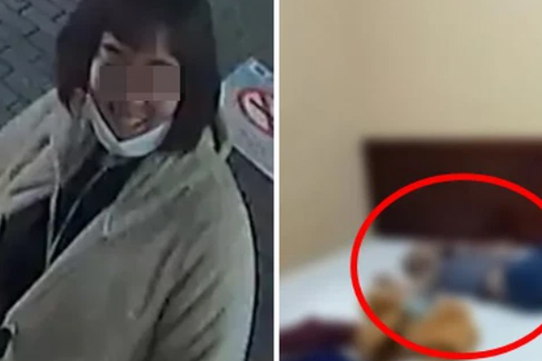 Vụ sugar daddy 82 tuổi chết trong khách sạn khi ở cùng gái trẻ: Tiết lộ thân thế nạn nhân cùng toan tính của kẻ thủ ác-2