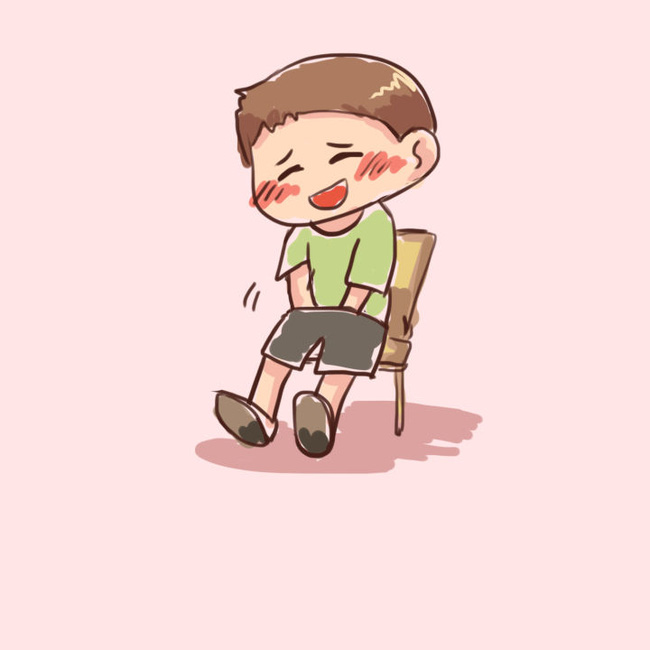 Bé trai hỏi: Con có thể nhìn vào nơi mình đã CHUI RA không? Bà mẹ ngượng đỏ mặt nhưng sau đó có câu trả lời quá đáng để HỌC HỎI-1