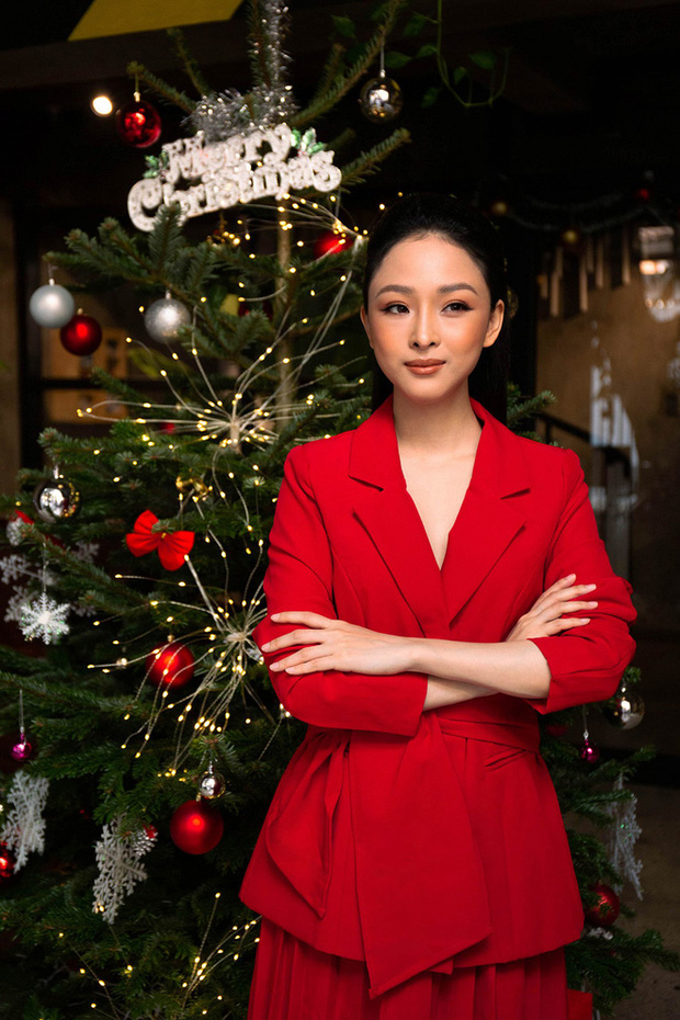 Cuộc sống tuổi 35 của hoa hậu Trương Hồ Phương Nga sau biến cố tình tiền-2