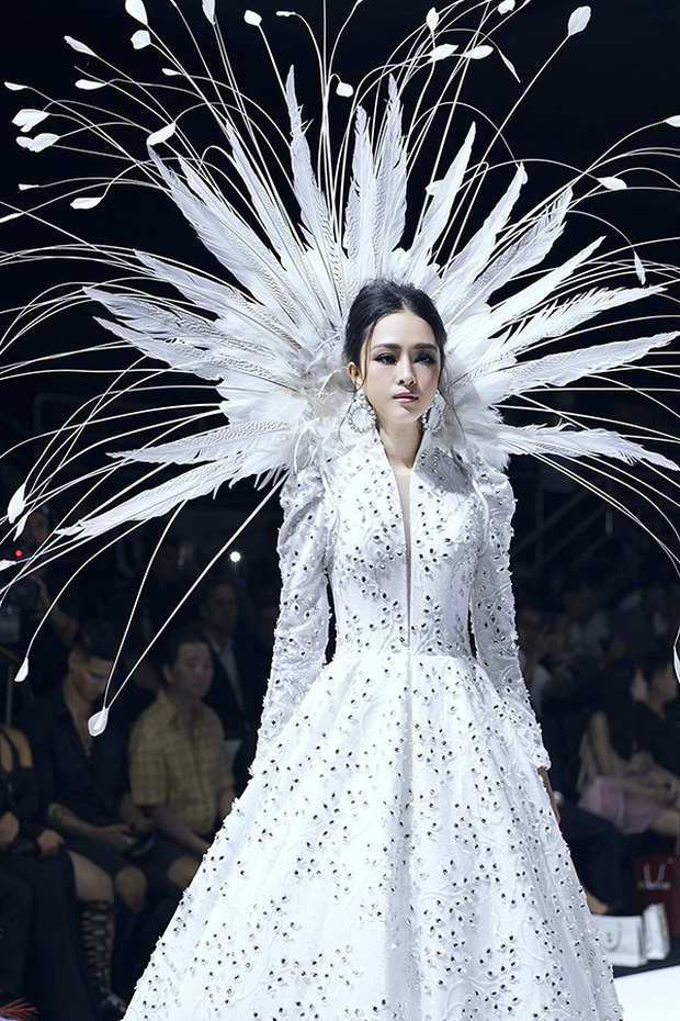 Cuộc sống tuổi 35 của hoa hậu Trương Hồ Phương Nga sau biến cố tình tiền-4