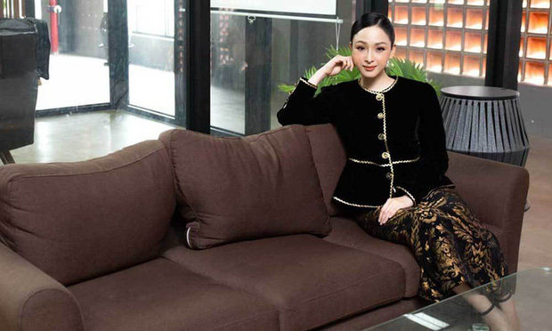 Cuộc sống tuổi 35 của hoa hậu Trương Hồ Phương Nga sau biến cố tình tiền-7