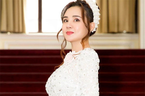 Vy Oanh: Giờ cạn tiền không có để nộp phạt, tôi sẽ xem xét ân xá cho nộp dần-4