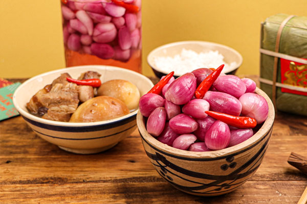 Hội đam mê gà luộc vào hết đây xem 1001 cách xử lý gà luộc đỉnh của chóp mỗi mùa Tết đến!-13