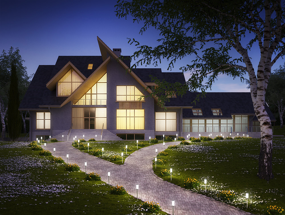 Trang trí nhà cửa đón Tết cần chú trọng không gian nào để năm mới vượng phát, cát tường?-18