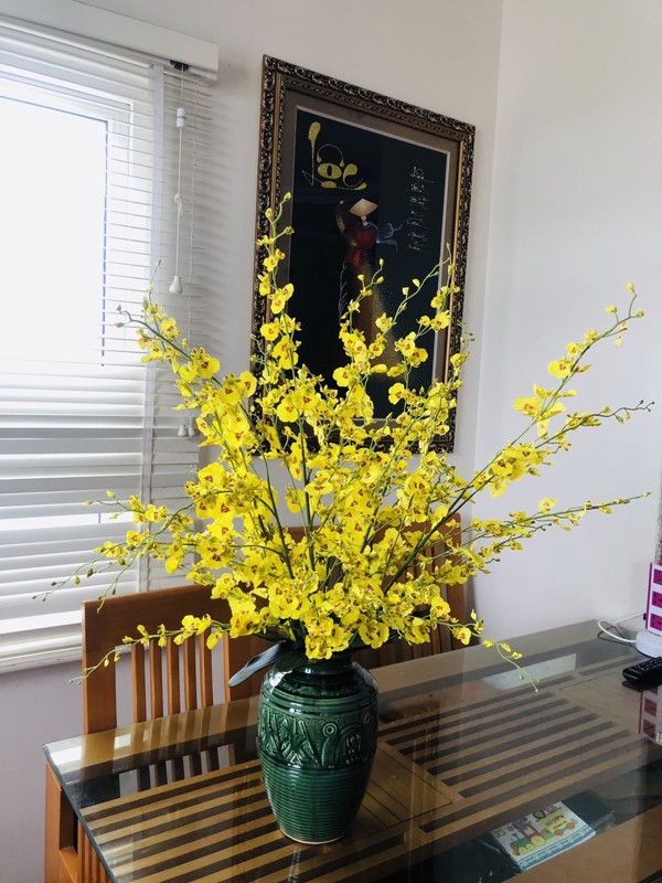 Trang trí nhà cửa đón Tết cần chú trọng không gian nào để năm mới vượng phát, cát tường?-10