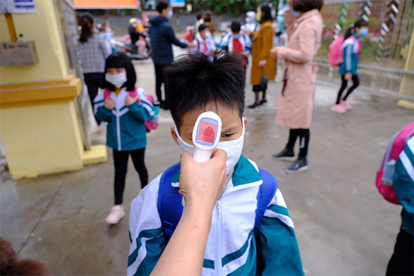 Học trò viết văn kể thích chơi trò cảnh sát bắt kẻ trộm, đọc đến lý do mà ai cũng phải sợ tái mặt-2