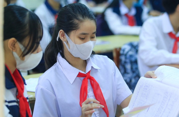 Hà Nội mở cửa trường sau Tết Nguyên đán: Phụ huynh, giáo viên nói gì?-1