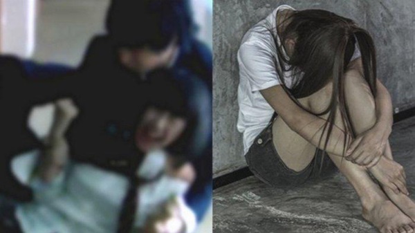 Chấn động: Cô gái bị cưỡng bức mỗi ngày, phải ngủ với 20 đàn ông vì sai lầm nhiều thiếu nữ mắc phải cùng lời cảnh tỉnh khẩn thiết-3