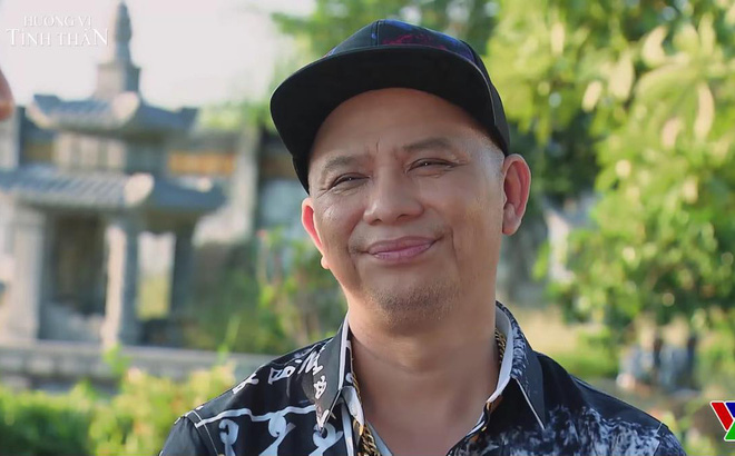 Chiến Chó mới là người đầu tiên đóng Táo Y tế chứ không phải Vân Dung-4