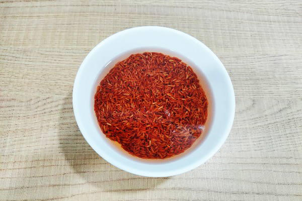 Cách gói bánh chưng gạo lứt cực đơn giản, ai cũng có thể làm được: Chị em không muốn tăng cân sau Tết phải thử ngay!-2